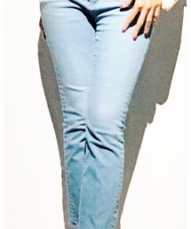 ANN TAYLOR | デニムパンツ