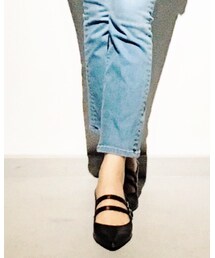 Saks Fifth Avenue | パンプス