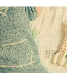 baby gap | オールインワン・サロペット