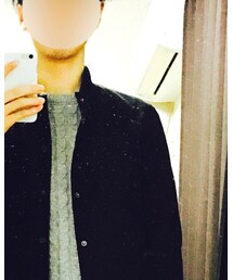 CIAOPANIC | ブルゾン