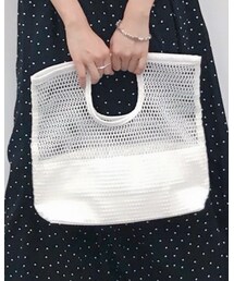 Green　Parks | トートバッグ