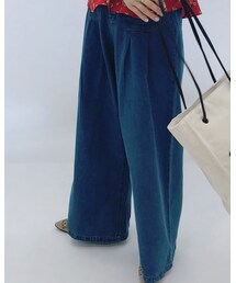 Green　Parks | デニムパンツ