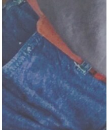 Calvin Klein | デニムパンツ