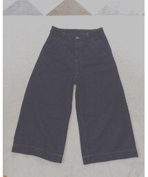 GU | デニムパンツ