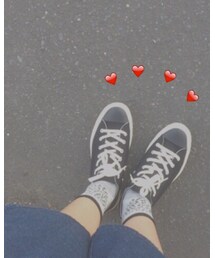 SHOES LIKE POTTERY | スニーカー