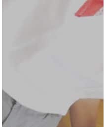 ？？？ | Tシャツ/カットソー