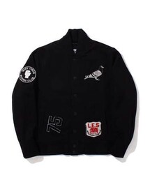 staple | Staple x Mike Tyson jacket(その他アウター)
