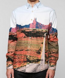 staple | Staple casual shirt(シャツ/ブラウス)