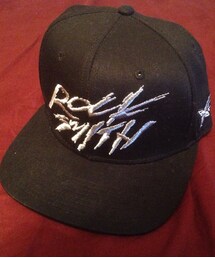 ROCKSMITH | ROCKSMITH SnapBack (キャップ)