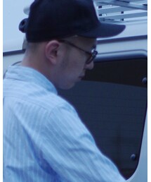 MOSCOT・ORIGINALS | メガネ