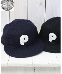 POPEYE × coopers town ball cap | キャップ