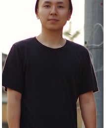 JUNG MAVEN | Tシャツ/カットソー