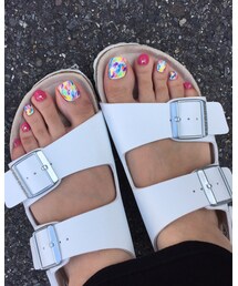 BIRKENSTOCK | サンダル