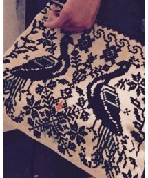 ESTNATION | クラッチバッグ