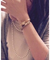 NOJESS | アナログ腕時計