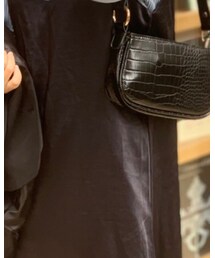 MEIER.Q | ワンピース/ドレス