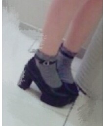 tutuanna | ソックス/靴下