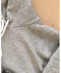 無印良品 | パーカー