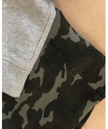 no brand | スカート