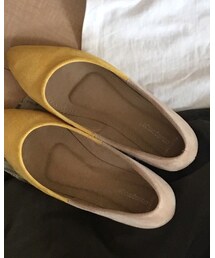 aquagarage | パンプス