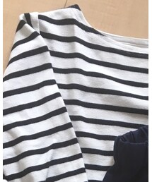 無印良品 | Tシャツ/カットソー