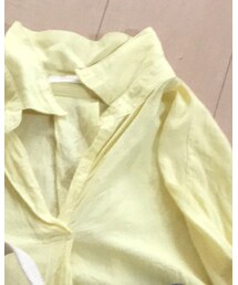 chocol raffine robe | シャツ/ブラウス