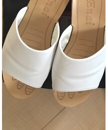 no brand | サンダル