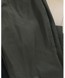 UNIQLO | チノパンツ