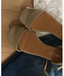 no brand | サンダル