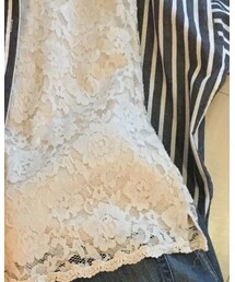 INGNI | タンクトップ