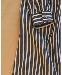 RAZIEL | シャツワンピース