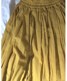 earth music&ecology | スカート