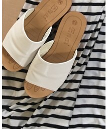 no brand | サンダル