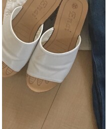 no brand | サンダル