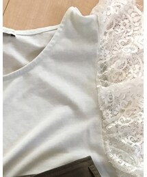 earth music&ecology | シャツ/ブラウス