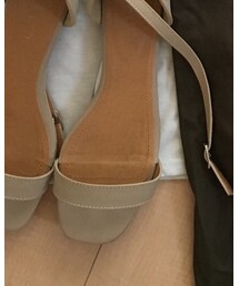 no brand | サンダル