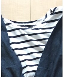 no brand | タンクトップ