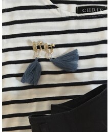 3coins | イヤリング