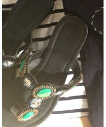 しまむら | サンダル