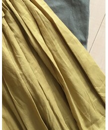 earth music&ecology | スカート