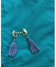 3coins | イヤリング