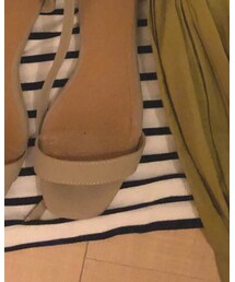 no brand | サンダル