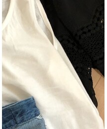 no brand | タンクトップ