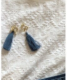 3coins | イヤリング