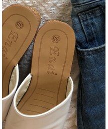 no brand | サンダル