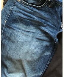 AMERICAN HOLIC | デニムパンツ