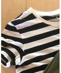 無印良品 | Tシャツ/カットソー