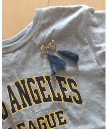 3coins | イヤリング