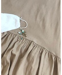 3coins | イヤリング