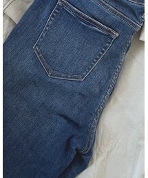 LOWRYS FARM | デニムパンツ